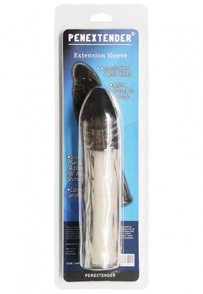 Penextender Penis Klf 17 cm